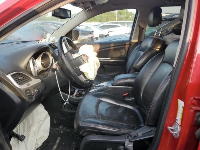Photo 7 from auction – 2015 DODGE JOURNEY R/ with VIN 3C4PDCEG8FT661605