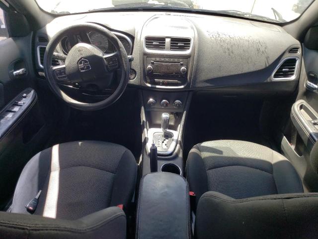 Photo 8 from auction – 2012 DODGE AVENGER SE with VIN 1C3CDZAG0CN256152