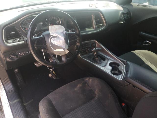 Photo 8 from auction – 2019 DODGE CHALLENGER with VIN 2C3CDZBT3KH660534