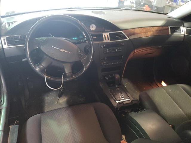 Photo 8 from auction – 2006 CHRYSLER PACIFICA T with VIN 2A4GM68486R902871