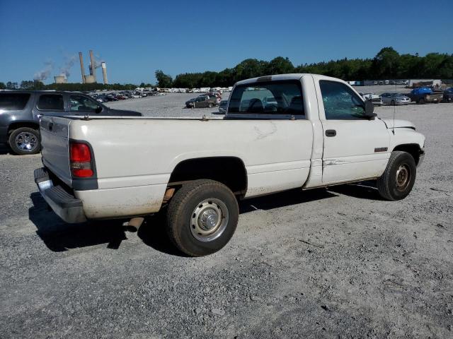 Photo 3 from auction – 2001 DODGE RAM 2500 with VIN 3B7KC26651M553121
