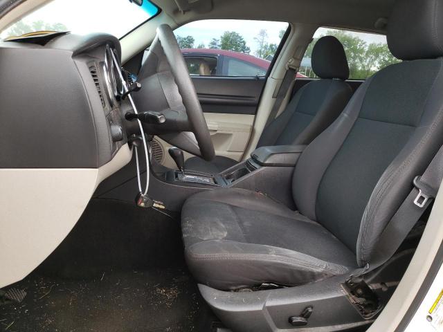 Photo 7 from auction – 2006 DODGE MAGNUM SXT with VIN 2D4FV47VX6H446698