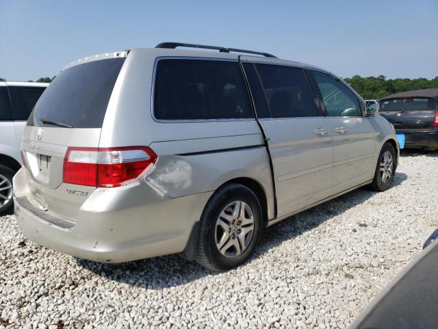 Photo 3 from auction – 2005 HONDA ODYSSEY EX with VIN 5FNRL38755B027348