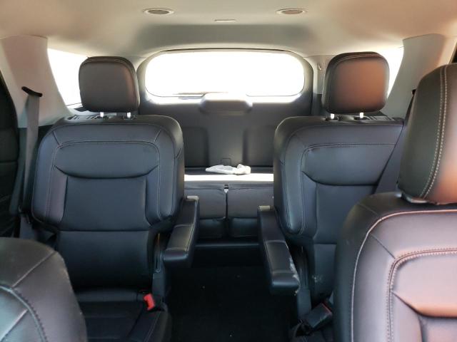 Foto 10 de la subasta – 2022 FORD EXPLORER L con VIN 1FMSK7FH6NGC32329