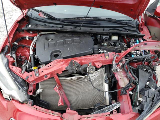 Photo 11 from auction – 2015 TOYOTA COROLLA L with VIN 2T1BURHE7FC396492