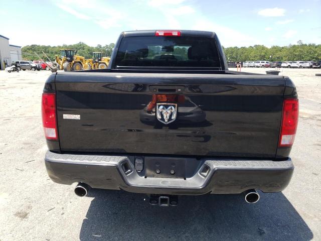 Photo 6 from auction – 2015 RAM 1500 ST with VIN 1C6RR6FTXFS629934