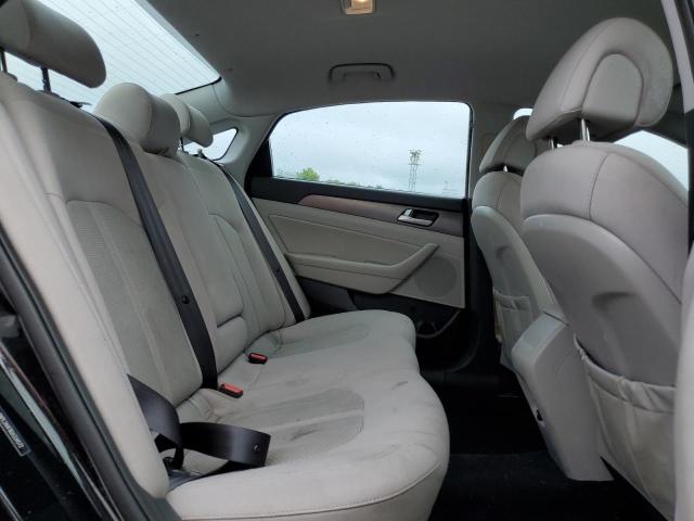 Photo 10 from auction – 2016 HYUNDAI SONATA SPO with VIN 5NPE34AF8GH334572