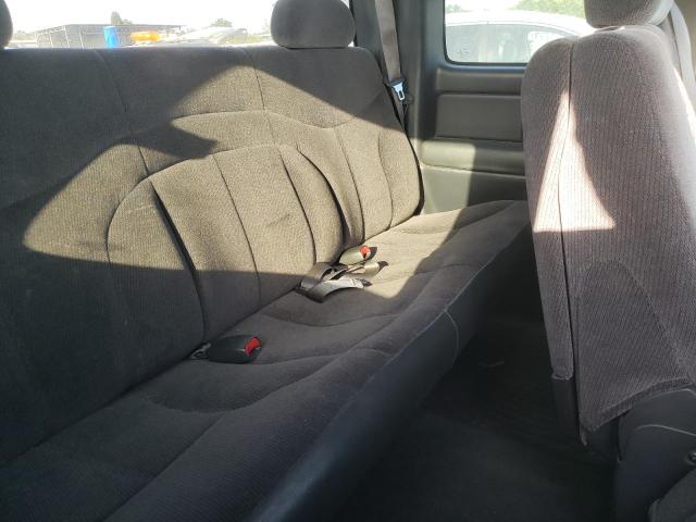 Photo 10 from auction – 2000 GMC NEW SIERRA with VIN 1GTEK19T8YE278047