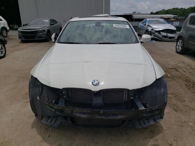 Photo 5 from auction – 2011 BMW 335 XI with VIN WBAPL5G50BNN22893
