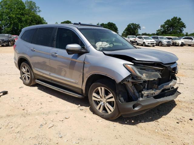 Photo 4 from auction – 2016 HONDA PILOT EXL with VIN 5FNYF5H80GB058694