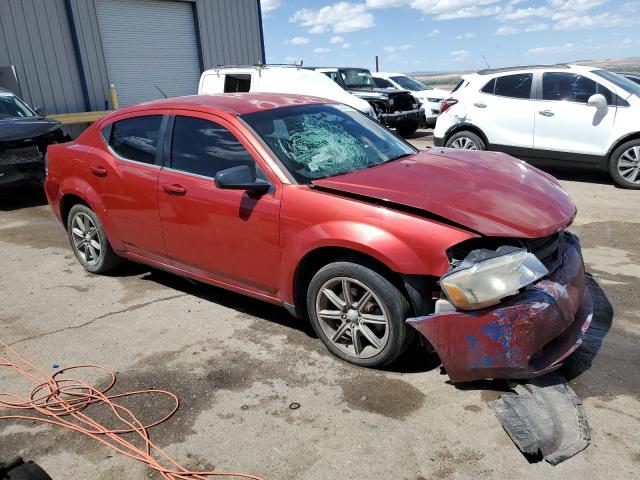 Photo 4 from auction – 2010 DODGE AVENGER SX with VIN 1B3CC4FB8AN209139