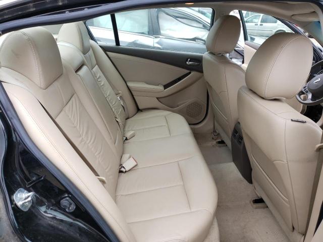 Photo 10 from auction – 2011 NISSAN ALTIMA BAS with VIN 1N4AL2AP7BN512613