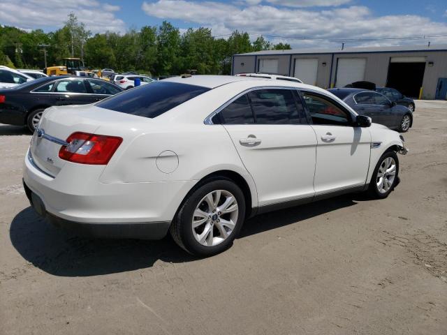 Foto 3 de la subasta – 2011 FORD TAURUS SEL con VIN 1FAHP2EW9BG182613