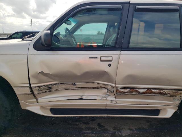 Photo 7 from auction – 1997 FORD EXPLORER with VIN 1FMDU32P2VZB19930