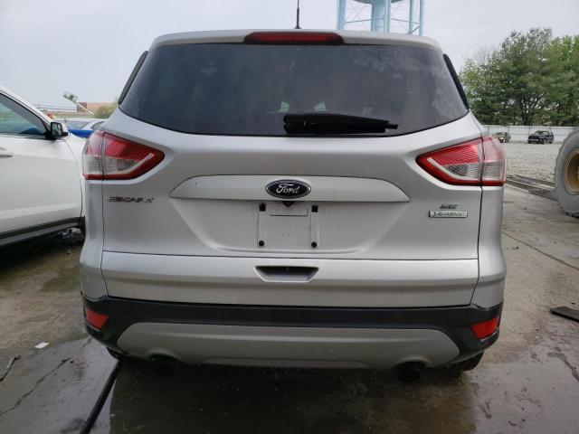 Photo 6 from auction – 2015 FORD ESCAPE SE with VIN 1FMCU0G96FUC39636