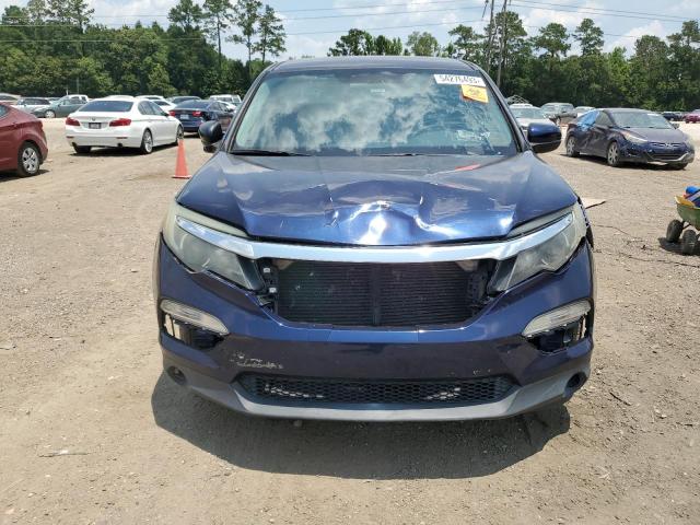 Zdjęcie 5 z aukcji – 2016 HONDA PILOT EX z VIN 5FNYF5H32GB019836