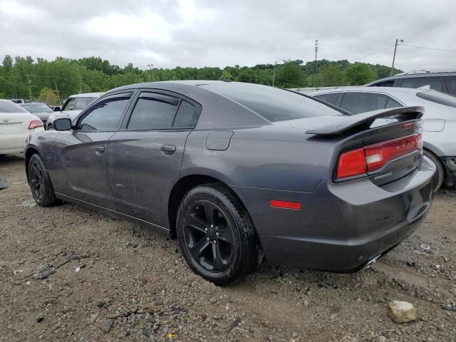 Photo 2 from auction – 2014 DODGE CHARGER SX with VIN 2C3CDXHG6EH100641