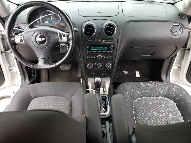 Photo 8 from auction – 2011 CHEVROLET HHR LT with VIN 3GNBACFU3BS519841
