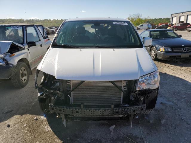Photo 5 from auction – 2019 DODGE GRAND CARA with VIN 2C4RDGCG8KR591393