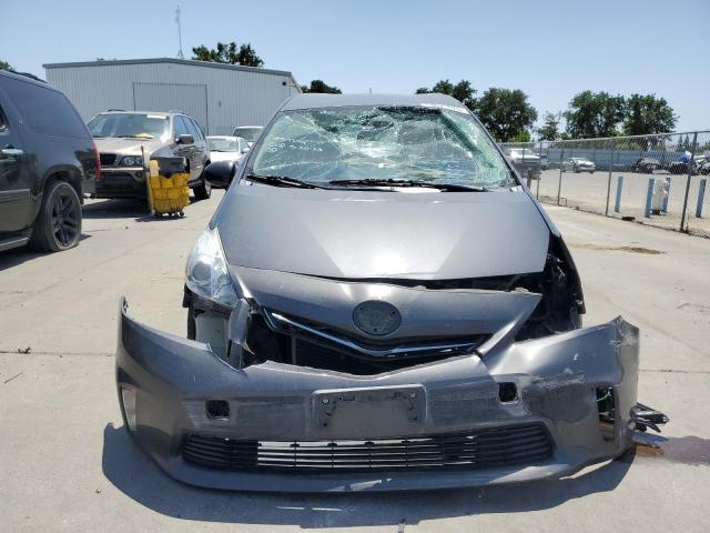 Photo 5 from auction – 2014 TOYOTA PRIUS V with VIN JTDZN3EU9E3354482