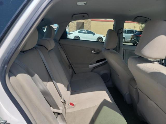 Photo 6 from auction – 2014 TOYOTA PRIUS with VIN JTDKN3DU5E0382087