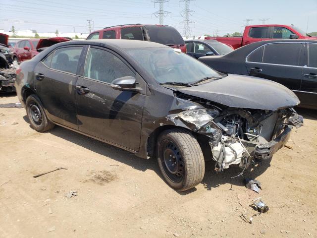 Photo 4 from auction – 2016 TOYOTA COROLLA L with VIN 5YFBURHE1GP473505