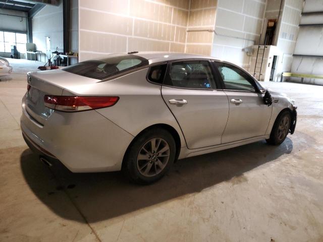 Photo 3 from auction – 2016 KIA OPTIMA LX with VIN 5XXGT4L12GG085644