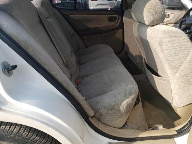 Photo 10 from auction – 2001 NISSAN ALTIMA XE with VIN 1N4DL01D51C202008