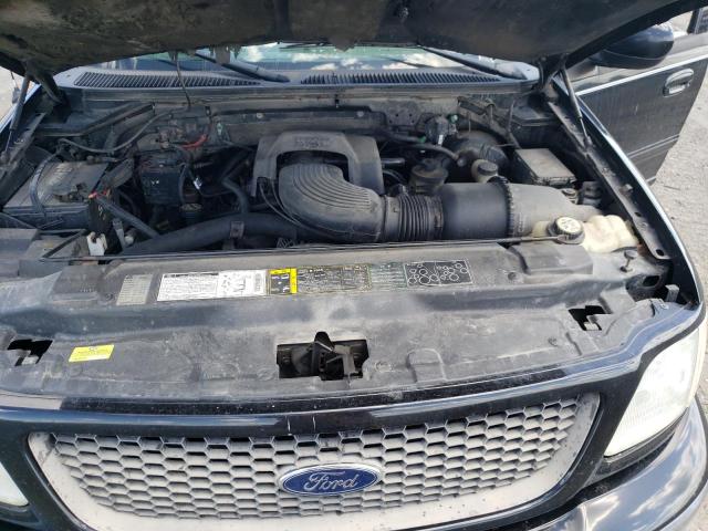 Photo 11 from auction – 2002 FORD F150 SUPER with VIN 1FTRW08L12KC97209