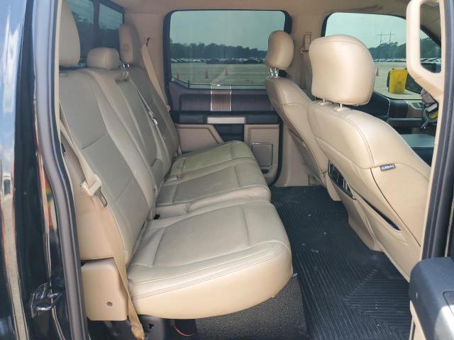 Photo 10 from auction – 2017 FORD F150 SUPER with VIN 1FTEW1CP7HKE04576