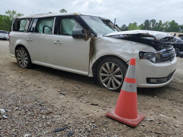 Photo 4 from auction – 2014 FORD FLEX SEL with VIN 2FMGK5C82EBD44289
