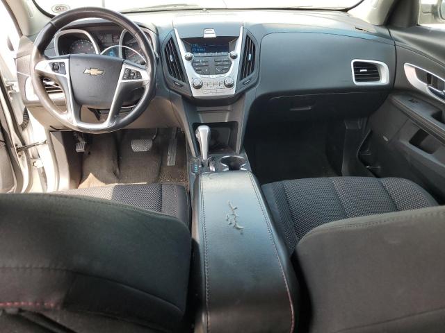 Photo 8 from auction – 2011 CHEVROLET EQUINOX LT with VIN 2CNFLDE50B6421610