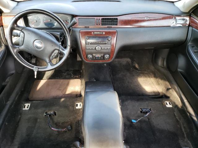 Photo 8 from auction – 2007 CHEVROLET IMPALA LT with VIN 2G1WC58R779313539