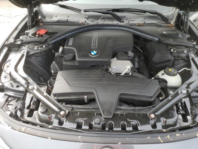 Photo 11 from auction – 2015 BMW 428 XI with VIN WBA3V9C5XFP946985