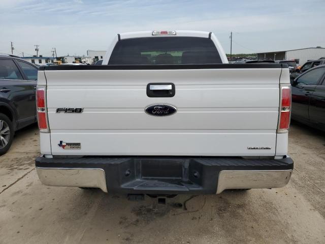 Photo 6 from auction – 2012 FORD F150 SUPER with VIN 1FTFW1CF3CFC93909