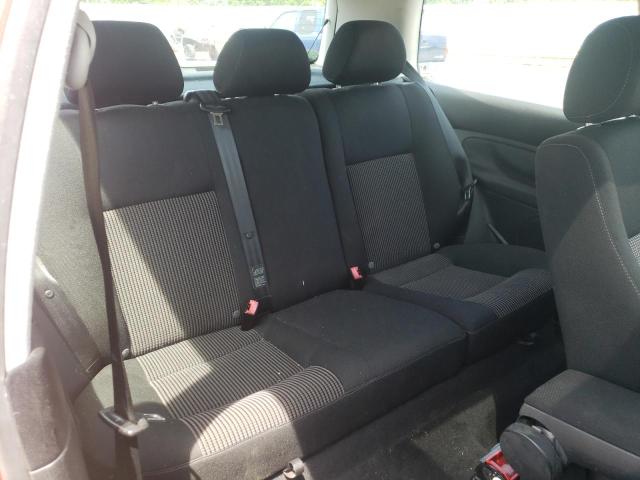 Photo 10 from auction – 2002 VOLKSWAGEN GTI BASE with VIN 9BWDE61J624048844