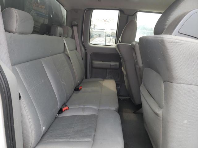 Photo 10 from auction – 2007 FORD F150 with VIN 1FTPX14V17FA47874