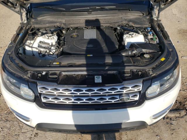 Photo 12 from auction – 2016 LAND ROVER RANGE ROVE with VIN SALWR2KF7GA662149