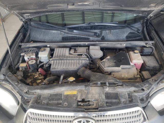 Photo 12 from auction – 2010 TOYOTA HIGHLANDER with VIN JTEJW3EH8A2044266