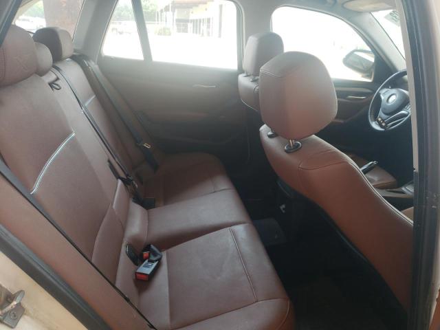 Photo 11 from auction – 2014 BMW X1 SDRIVE2 with VIN WBAVM1C53EVW55686