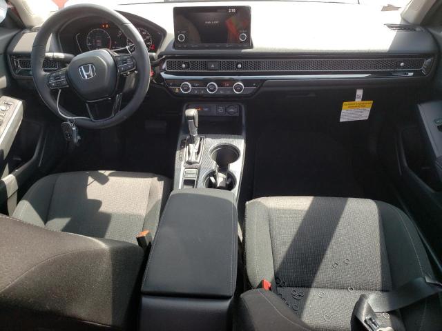 Photo 8 from auction – 2023 HONDA CIVIC EX with VIN 2HGFE1F75PH300162
