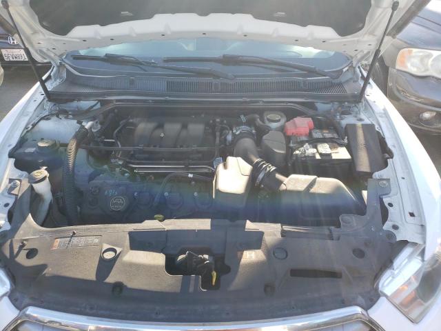 Photo 11 from auction – 2015 FORD TAURUS SE with VIN 1FAHP2D80FG170178