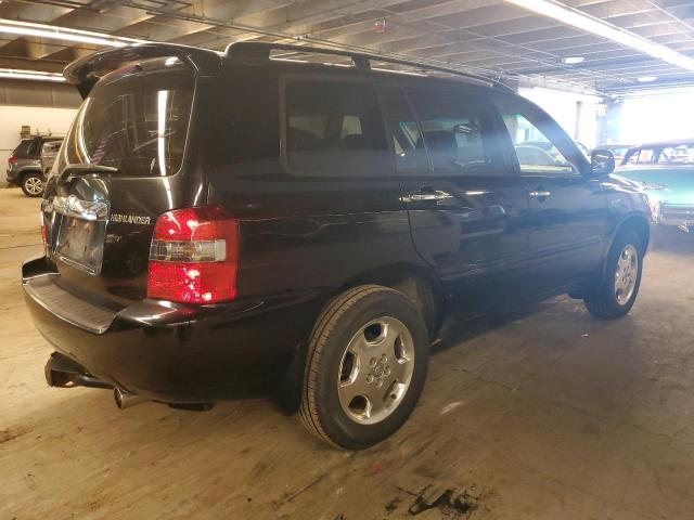 Zdjęcie 3 z aukcji – 2006 TOYOTA HIGHLANDER z VIN JTEEP21A160169534