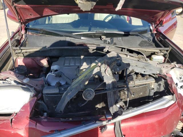 Photo 12 from auction – 2010 TOYOTA HIGHLANDER with VIN JTEZK3EHXA2105616