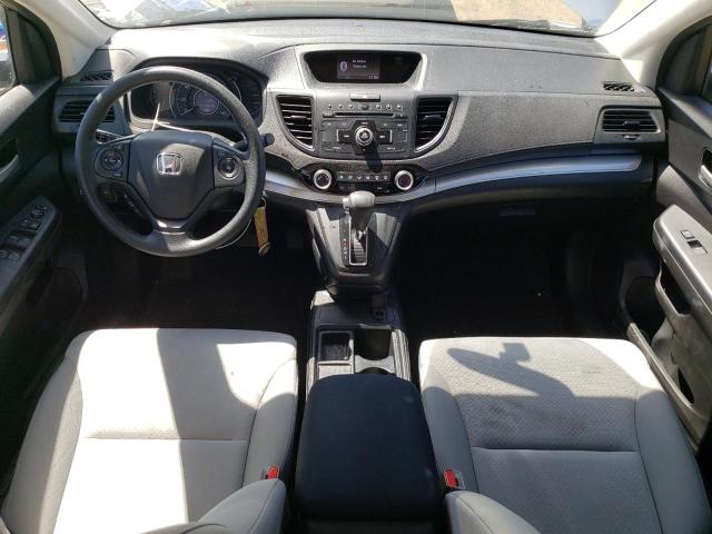 Photo 8 from auction – 2016 HONDA CR-V SE with VIN 5J6RM4H4XGL132647