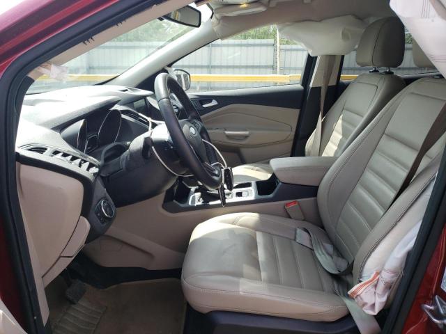 Photo 7 from auction – 2017 FORD ESCAPE TIT with VIN 1FMCU0JD2HUC61486