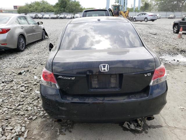 Photo 6 from auction – 2010 HONDA ACCORD EXL with VIN 1HGCP3F89AA024043