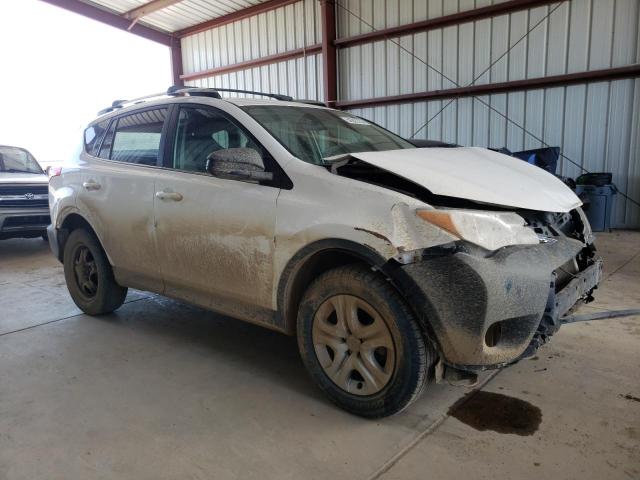 Photo 4 from auction – 2013 TOYOTA RAV4 LE with VIN 2T3BFREV5DW096774