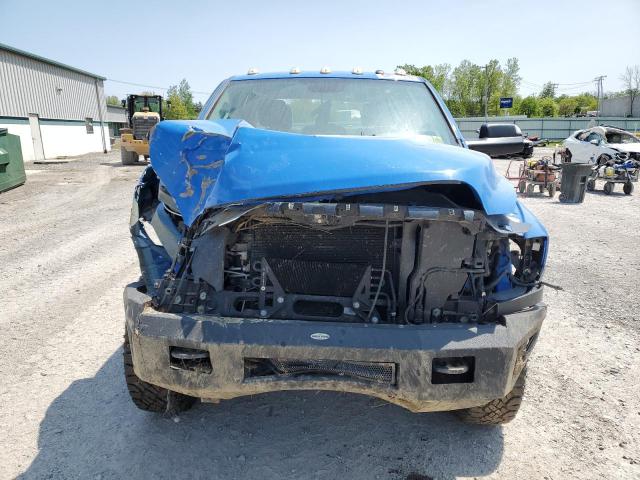 Photo 5 from auction – 2016 RAM 2500 ST with VIN 3C6UR5CJ1GG210306