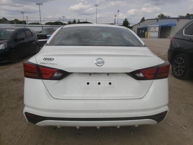 Photo 6 from auction – 2020 NISSAN ALTIMA S with VIN 1N4BL4BV7LC197399